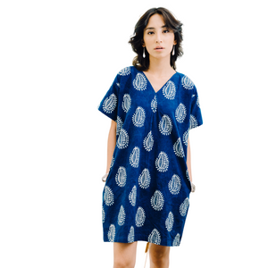 Batik Priya Dress