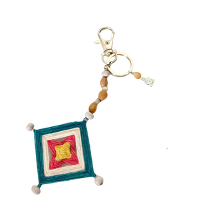 Dok Hak Charms