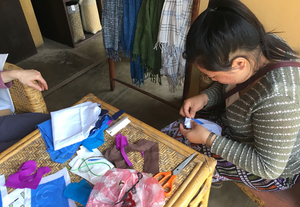 craft tours to Laos