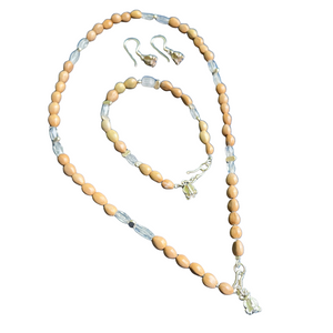 Dok Hak Bracelet - Natural
