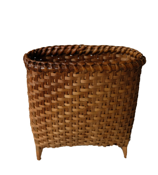 Bamboo Napkin Holder