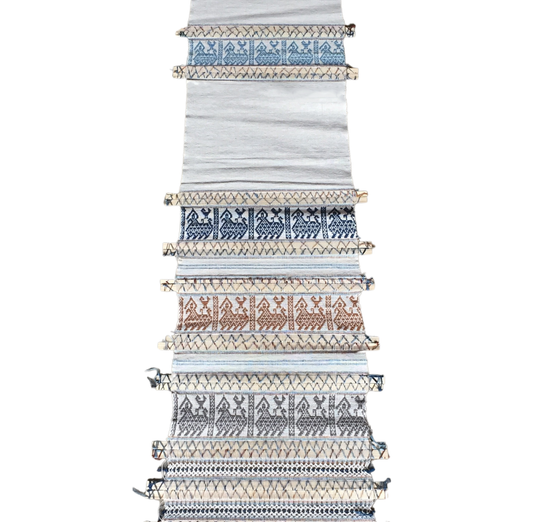 Taileu Prayer Flag
