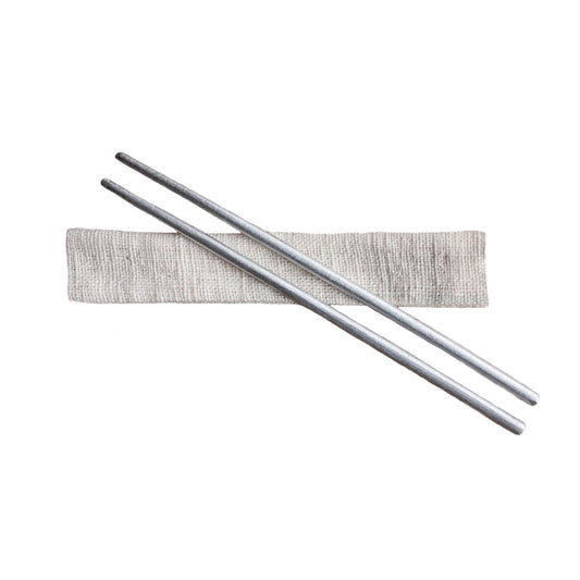 Recycled Metal Chopsticks