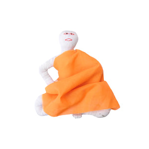 Novice Monk Doll